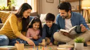 5 Simple Parenting Shifts to Reduce Kids' Screen Time Effectively