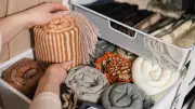 5 Simple Tips to Keep Your Wardrobe Organized Efficiently