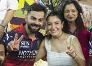 5 Times Anushka Sharma Became Virat Kohli's Ultimate Anchor
