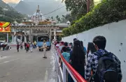 5 Vaishno Devi Pony Operators Booked for Operating Without Valid Papers