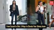 5 Ways to Style the 2026 Skinny Jean Trend Without Looking Dated