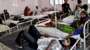 50 Fall Ill, 7 Hospitalised After Water Contamination in Ahmedabad
