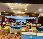 53 Higher Educational Institutions Join Management Meet in Trichy