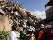 5.6 Magnitude Earthquake Strikes Venezuela Coast, Aftershocks Continue
