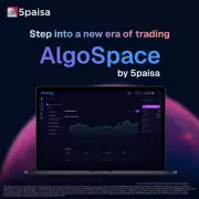 5paisa Capital Launches AlgoSpace to Make Algo Trading Accessible for All