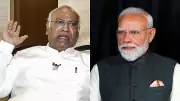 6 BJP MPs Move Privilege Notice Against Kharge Over Remarks on PM Modi