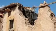 6 Children Killed in Mud House Collapse in Pakistan's Khyber Pakhtunkhwa