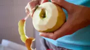 6 Fruit Peels You Should Stop Throwing Away and Why They're Nutritious