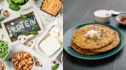 6 High-Protein Parathas for a Healthy Summer Lunch