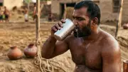 6 Traditional Foods Indian Wrestlers Ate Before Protein Supplements Became Trendy