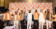 6 Uddhav Camp Rebels Join Shinde, 'We Are Real Shiv Sena'