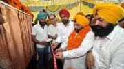 66 kV substation to boost power supply in Jandiala Guru's Dashmesh Nagar
