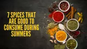 7 Cooling Spices to Beat Summer Heat Naturally | Kitchen Remedies