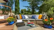 7 Design-Led Outdoor Living Room Ideas to Bring Indoor Comfort Outside