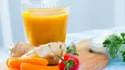 7 Healthy Drinks to Lower Bad Cholesterol Naturally This Summer