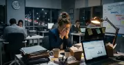 7 in 10 Employees at Risk: Standard Benefits Fail Corporate Health Crisis