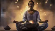 7-Minute Meditation Trick Resets Stressed Brain, Scientists Discover