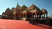 70 Donation Thefts at Ram Temple in 2 Months: SIT Investigation