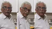 70-Year-Old Father Shares Parenting Regret: Keep Negative People Away