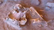 7,000-Year-Old Libyan Mummies Reveal Hidden Human Lineage in Sahara