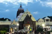 72 Platoons of Police Deployed for Debasnan Purnima at Puri Jagannath Temple