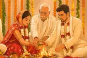 72-year-old priest helps over 300 poor couples marry since 2013