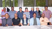 7th Leg of Women's Golf Tournament Held in Mysuru, Karnataka