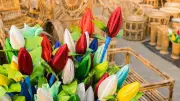8 Artificial Flower Home Decor Ideas for a Beautiful Interior