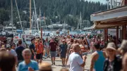 8 Best Retirement Towns in British Columbia for 2025: Parksville, Sidney, Penticton, Comox, Nelson, Salmon Arm, Qualicum Beach, Cranbrook