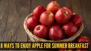 8 Creative Apple Breakfast Ideas for a Cool Summer Morning