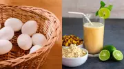 8 High-Protein Breakfasts to Try When You Are Bored of Eggs