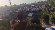 8 Killed, 7 Injured as Pilgrims' Van Falls into Well in Solapur