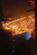 8 Killed in Molten Steel Explosion at Visakhapatnam Steel Plant