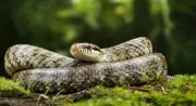 8 Snake Species That Rarely Bite: From Corn Snakes to Ball Pythons