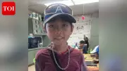 8-Year-Old Boy Dies in Apparent Drowning at World Cup Watch Party in California