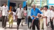 85-Year-Old Sentenced to 3 Years in 34-Year-Old Bihar Assault Case