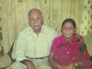 86-Year-Old Retired Electricity Officer Found Murdered in Yamunanagar Village Home