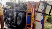 9 Killed in Pick-Up Vehicle-Truck Collision in Punjab's Ferozepur