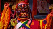 9 Unique Indian Masks and Their Stories Every Traveller Should Know