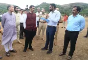 90% of Bhimashankar redevelopment to be done before 2027 Kumbh: Fadnavis
