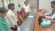 90-Year-Old Woman Renounces US Citizenship to Die as Indian