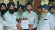 94 Haryana Sikh Pilgrims Denied Pakistan Entry Over Notification Lapse; SAD Demands Probe