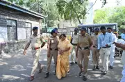 99% voter turnout in Solapur, Satara-Sangli MLC elections