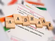 Aadhaar App Surpasses 31 Million Downloads in Under Five Months
