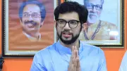 Aaditya Thackeray Slams Dissident Shiv Sena MPs as Shameless and Corrupt