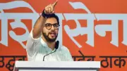 Aaditya Thackeray Slams Rebel MPs as 'Shameless' in Maharashtra Political Crisis