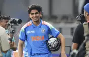 Aakash Chopra: Shubman Gill Still Has Work to Do as ODI Captain