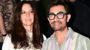Aamir Khan on Love: From Childhood Crush to Finding Gauri Spratt