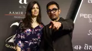 Aamir Khan Reveals Wedding Plans with Gauri Spratt: Registered Marriage, Lavish Ceremony in 2026