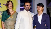Aamir Khan to Marry Gauri Spratt in Private Ceremony on July 5: Report